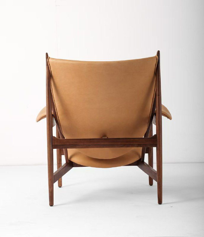 Carlos Lounge Chair - Image 5