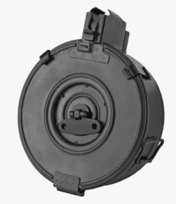 AK 47 75 Round Drum Magazine Romanian NEW - Image 3