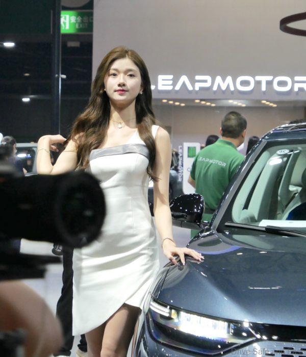 Shanghai Motor Show
