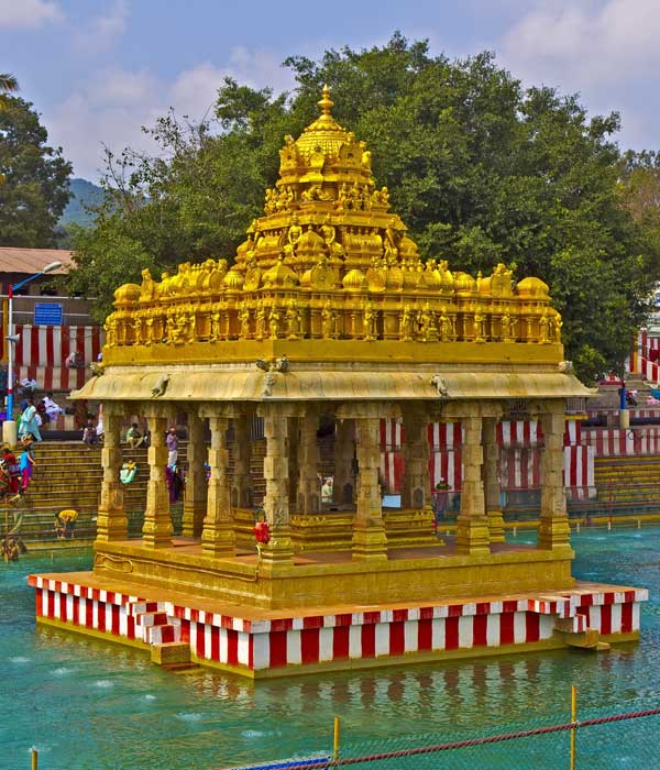 Tirupati-Tour-Package About Us – Tirupati Tour Package