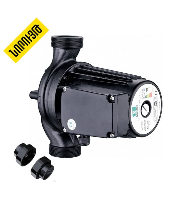 Ջեռուցման նասոս GRS 32/12M Pumpman - HomeMarket