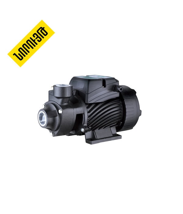 Ջրի նասոսներ , Ջրի պոմպ QB70 Pumpman