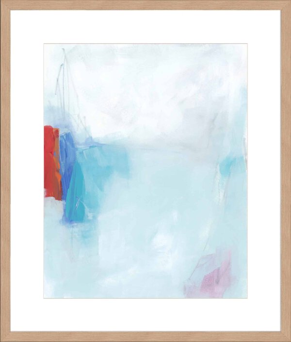Available Space II - 10cm Mount Board - Image 7