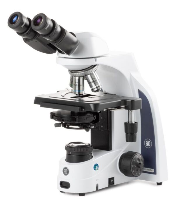 Microscopio iScope, Binocular IS.1152-PLPHi