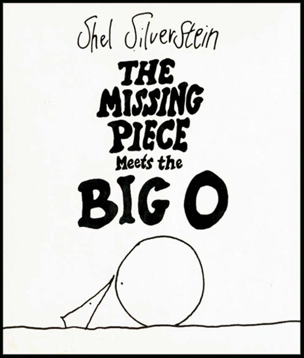 The Missing Piece Meets the Big O