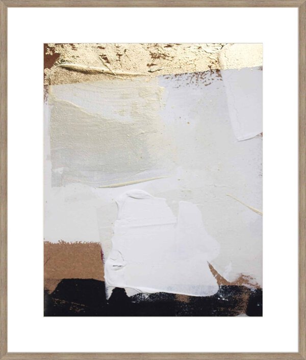 Gold Divided II - 10cm Mount Board - Image 2