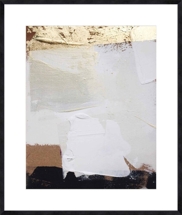 Gold Divided II - 10cm Mount Board - Image 3
