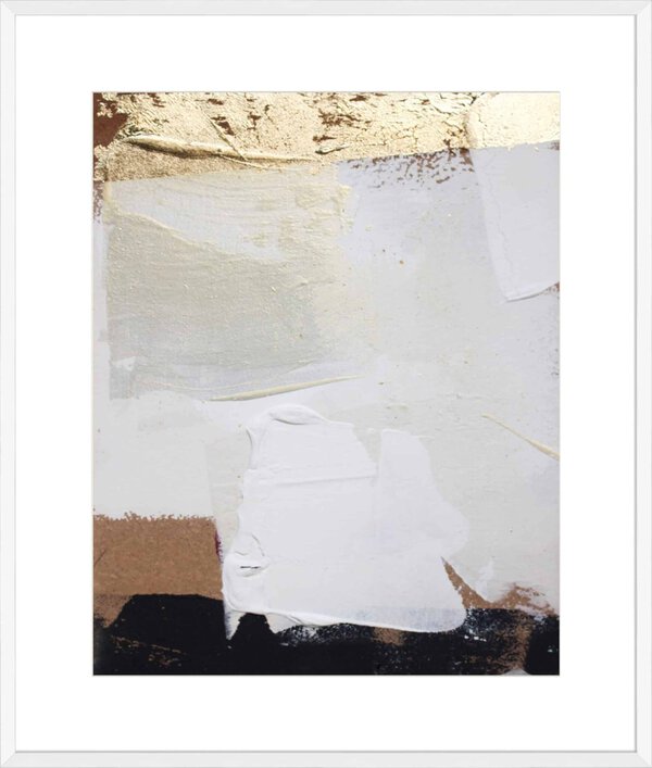 Gold Divided II - 10cm Mount Board - Image 4