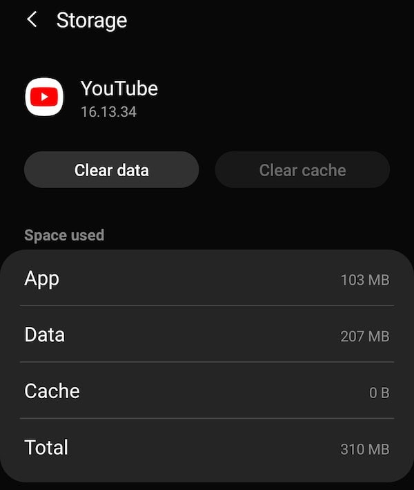 Clear-the-YouTube-App-Cache-and-Data-on-Mobile