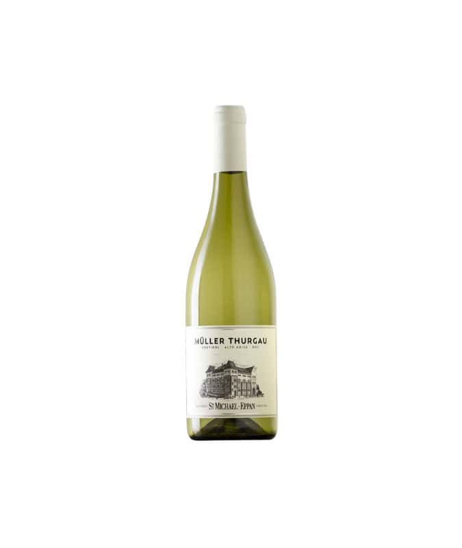 Muller Thurgau San Michele Appiano