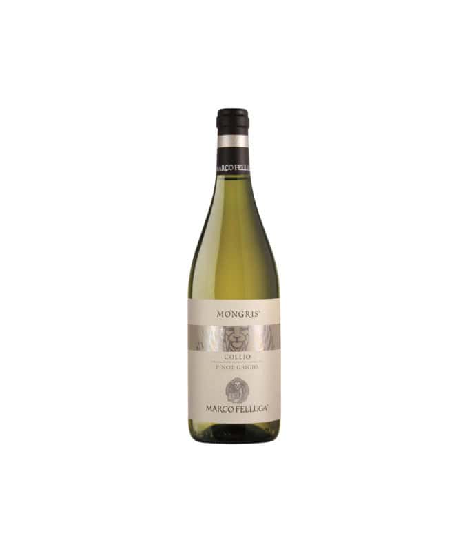Pinot Grigio Mongris Marco Felluga