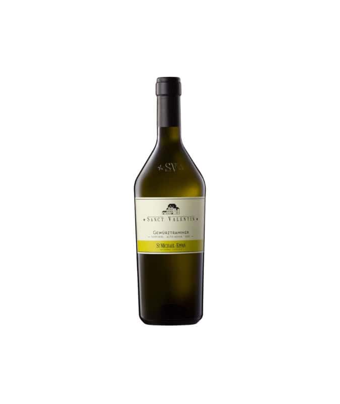 Gewurztraminer 'Sanct Valentin' San Michele Appiano