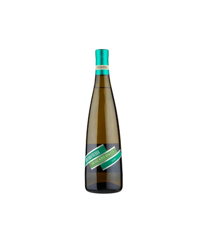 Moscato D'Asti Fontanafredda