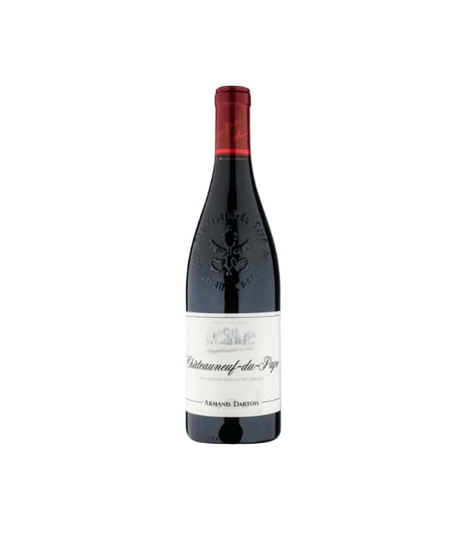 Châteauneuf du Pape AOC Armand Dartois