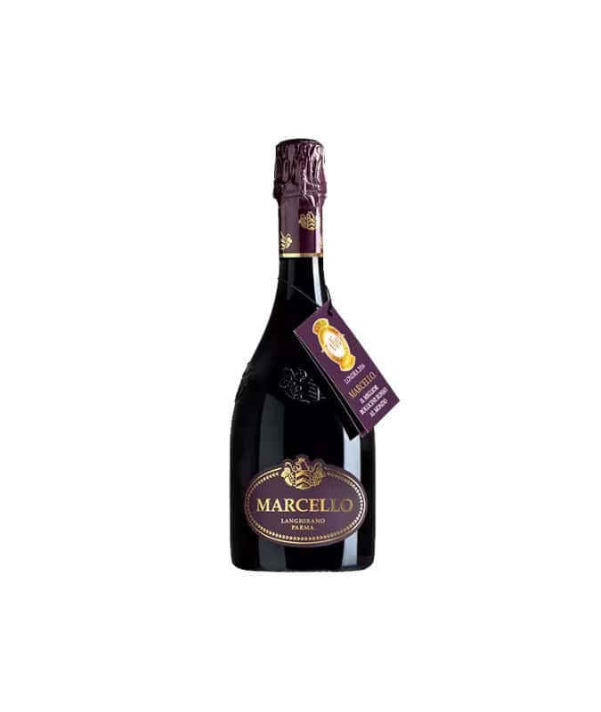 Lambrusco Gran Cru Marcello di Ariola