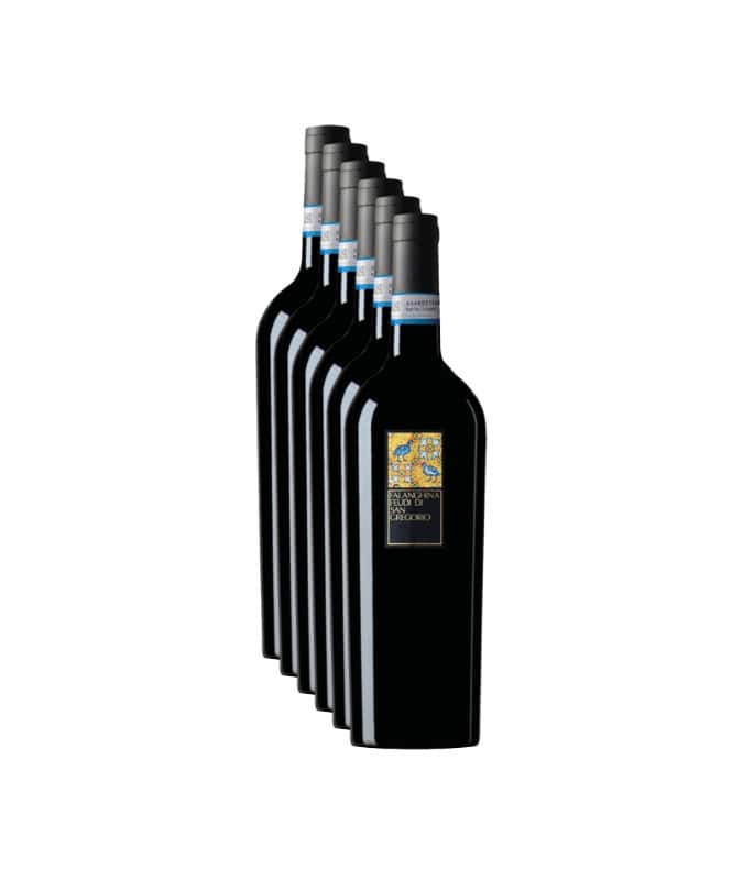 Falanghina del Sannio Feudi di San Gregorio