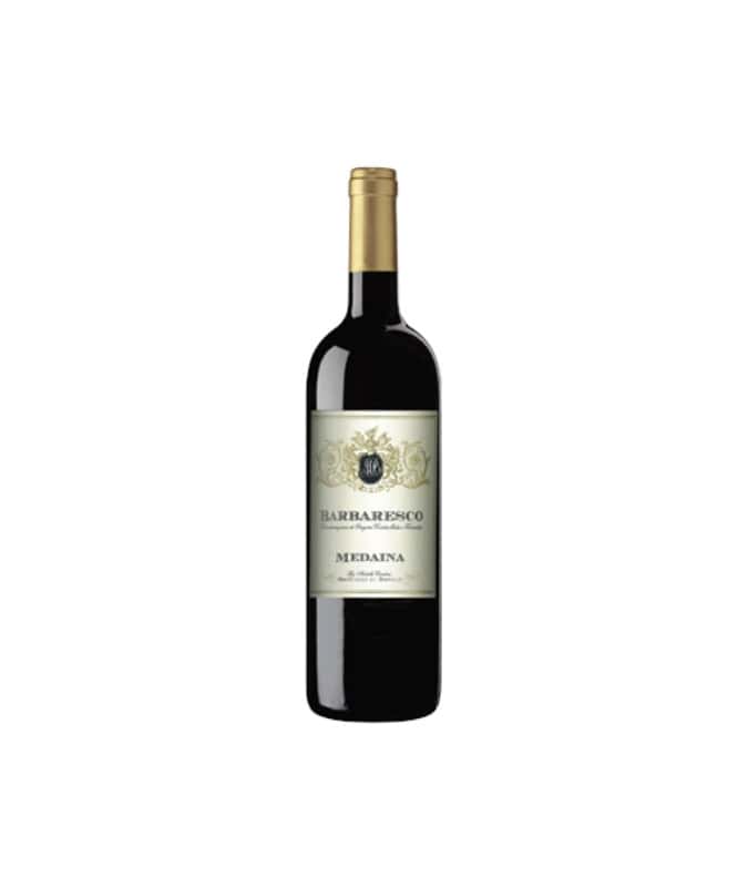 Bottiglia vino Barbaresco DOCG Medaina Marchesi di Barolo 2020