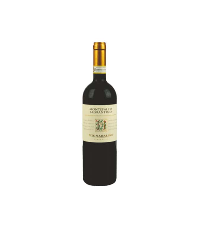 Montefalco Sagrantino Vignabaldo DOCG