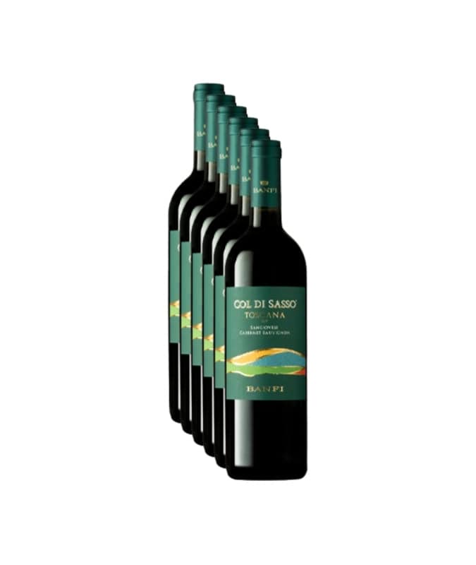 Col di Sasso Toscana IGT 2023 Banfi MyFiesta