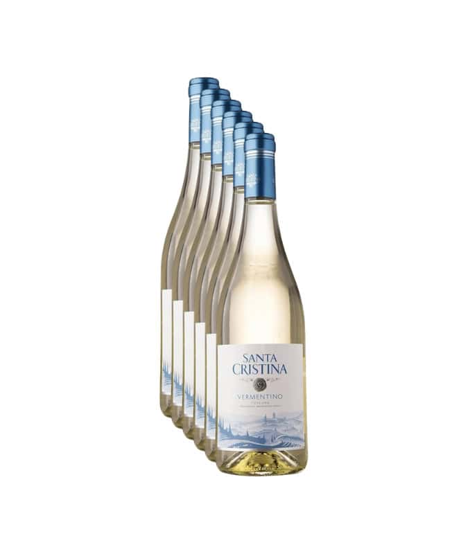 Vermentino Toscana IGT Santa Cristina Antinori