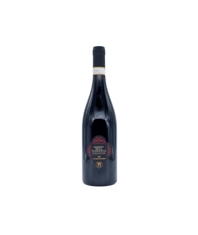 Amarone della Valpolicella DOCG 2022 – Le Colline dei Filari
