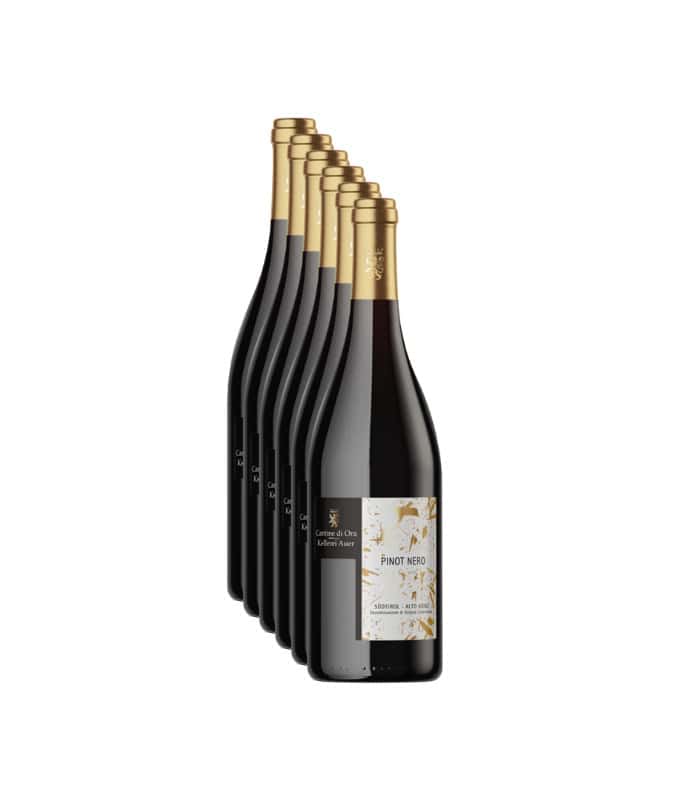 Pinot Nero DOC 2023 – Kellerei Auer