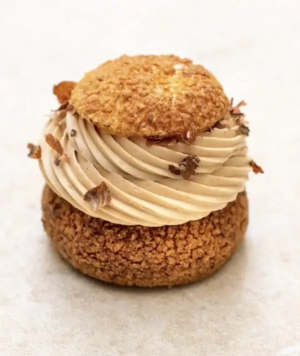 Choux Noisette