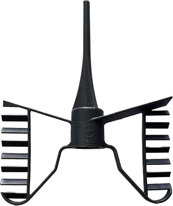 Mariposa Thermomix TM21 compatible