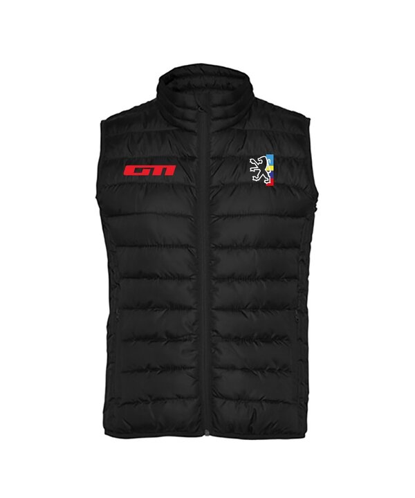 Doudoune sans manches Homme GTI POWERS