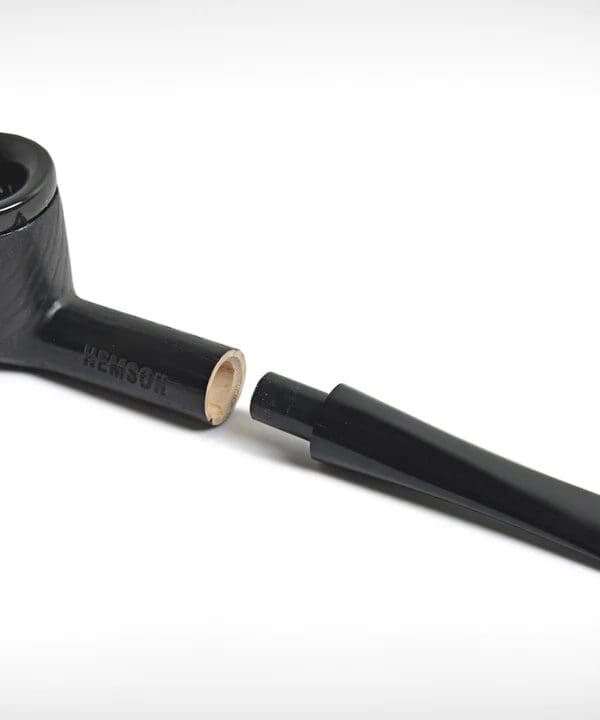 Classic Pipe Stealth Edition