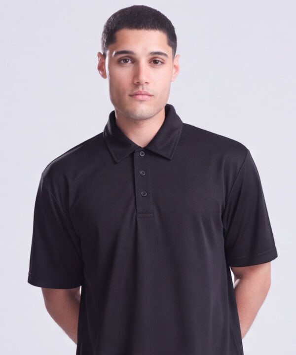 Design your Polo