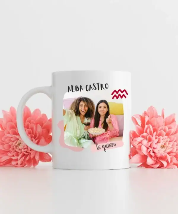 Taza Personalizada