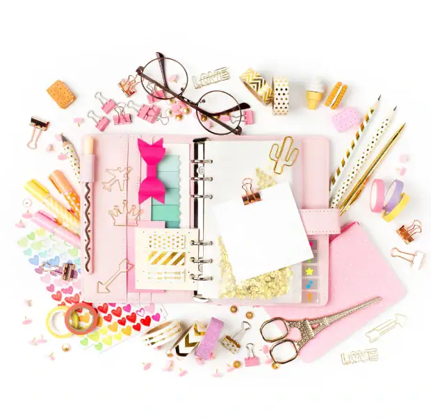 Agendas A4