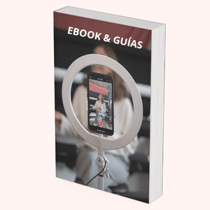 Ebbok & Guías