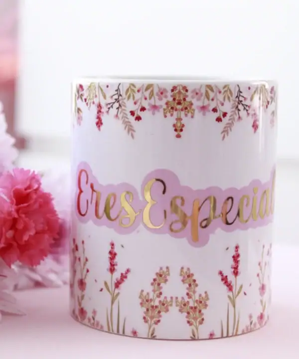 Taza Personalizada