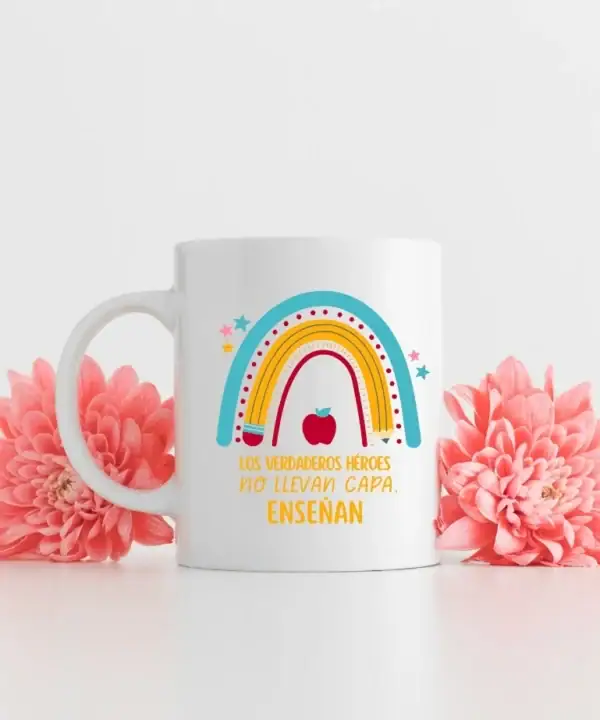 Taza Personalizada