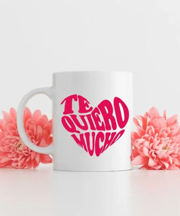 Taza Personalizada