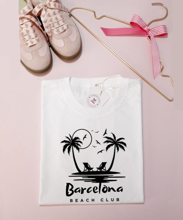 Camisetas