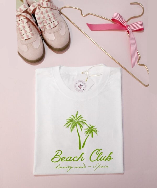 camiseta personalizada