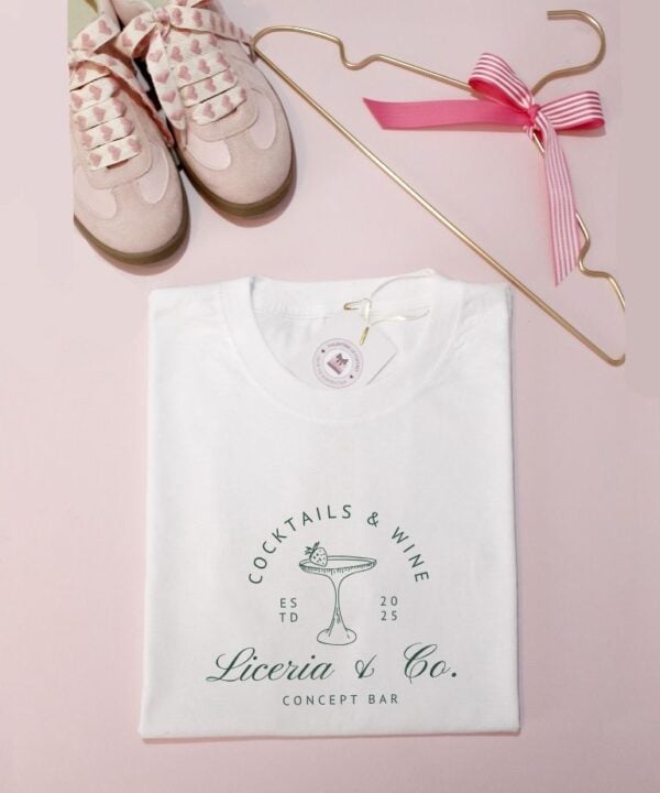 camiseta personalizada
