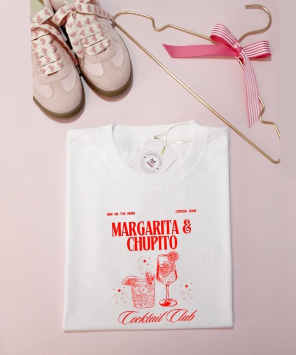 camiseta personalizada