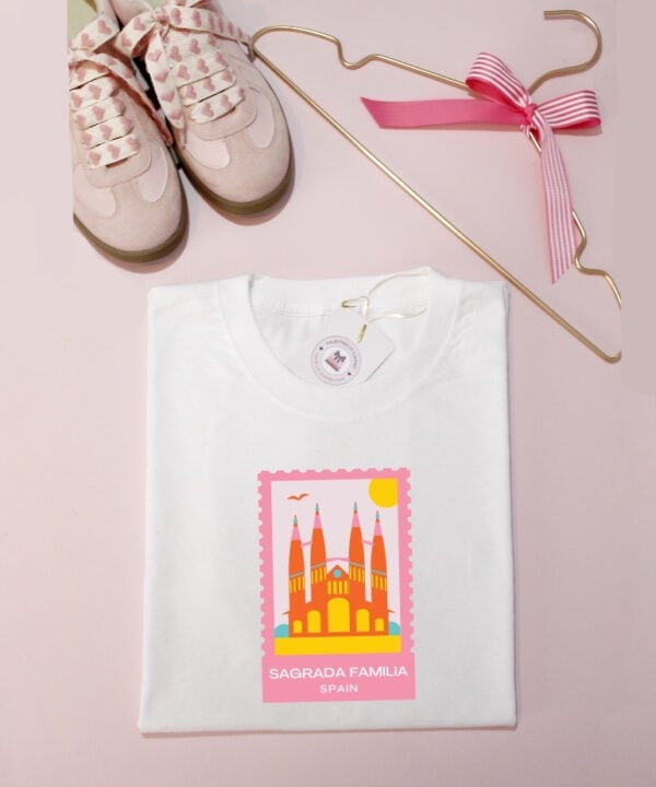 camiseta personalizada