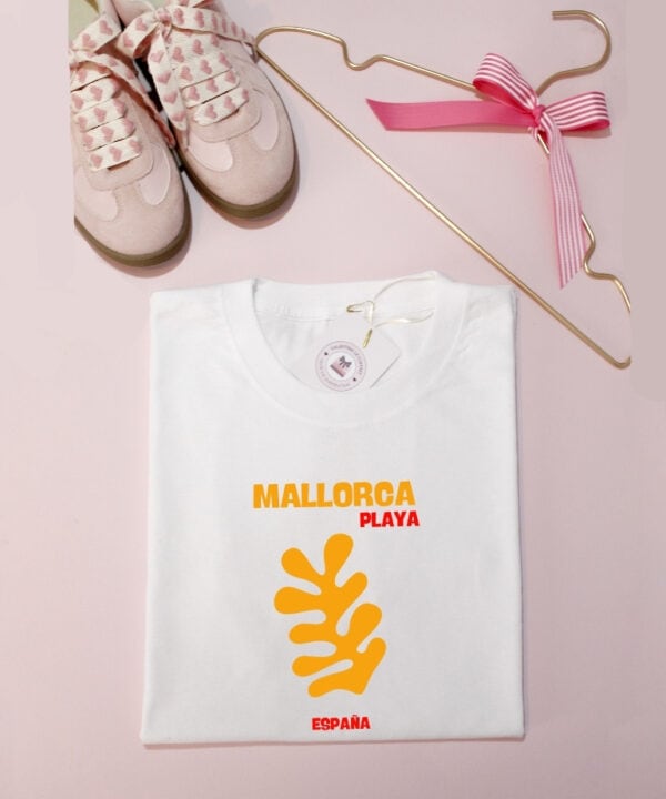 camiseta personalizada