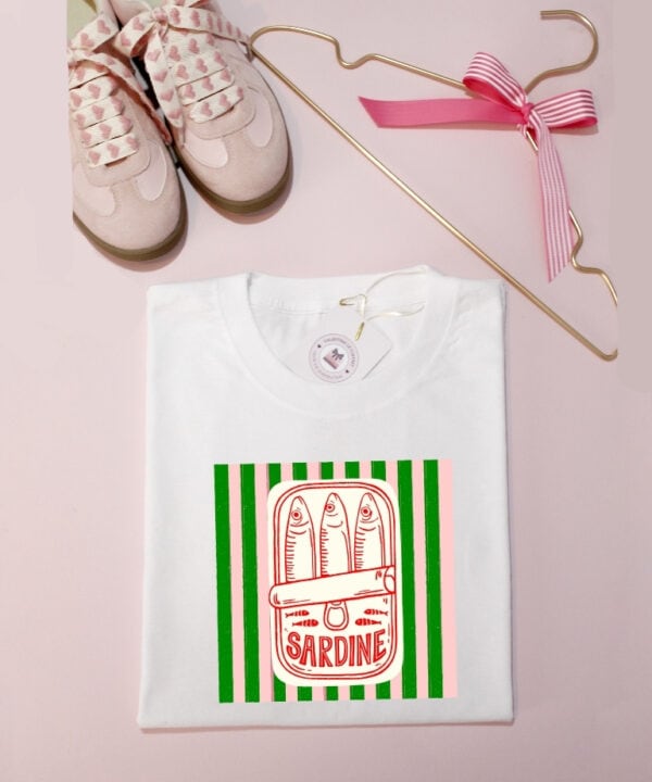Camisetas