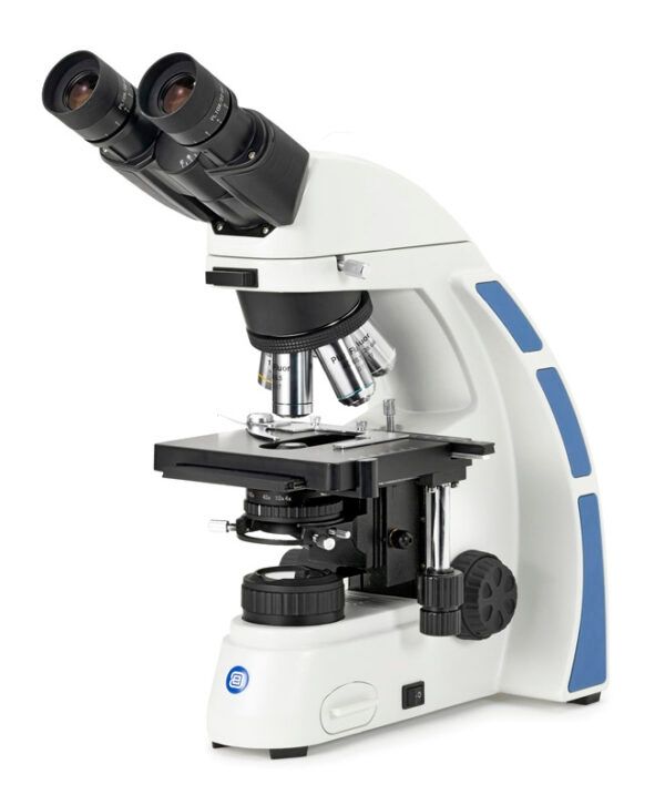 Microscopio Oxion, Binocular OX.3030