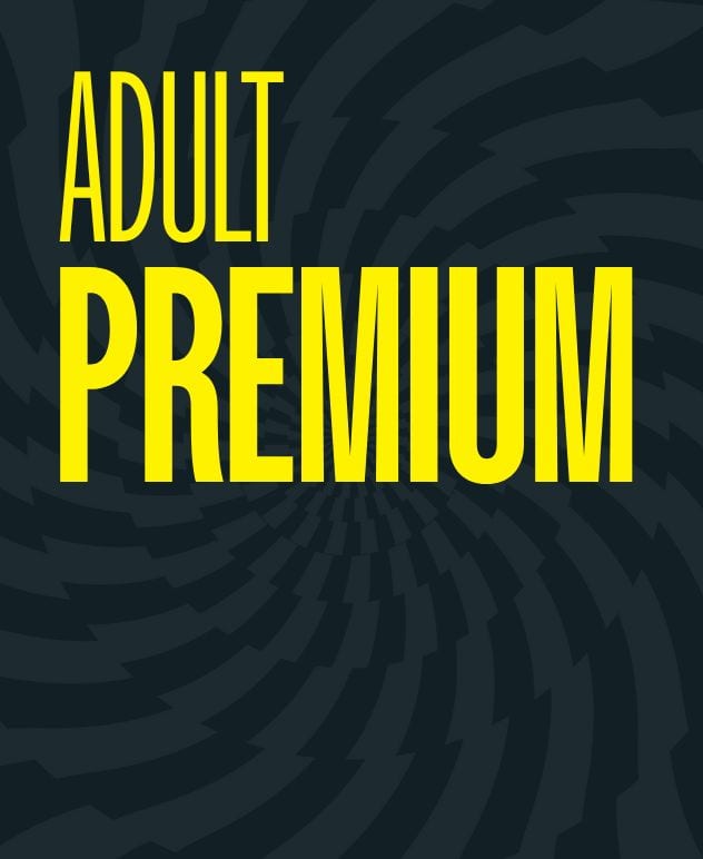 Manchester Thunder Netball Adult Membership