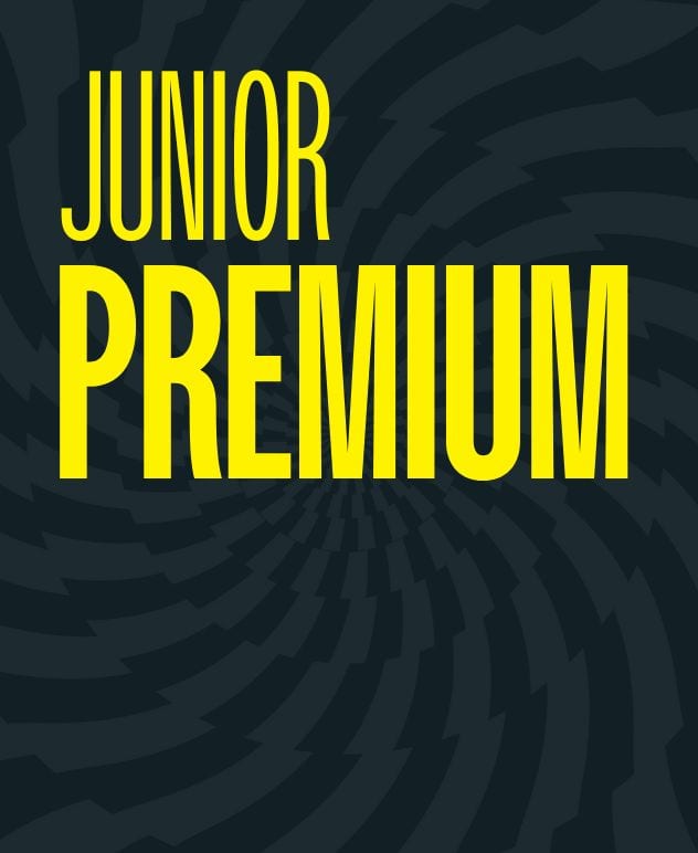 Manchester Thunder Netball Junior Membership