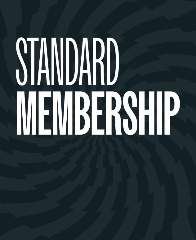 Manchester Thunder Netball Standard Membership
