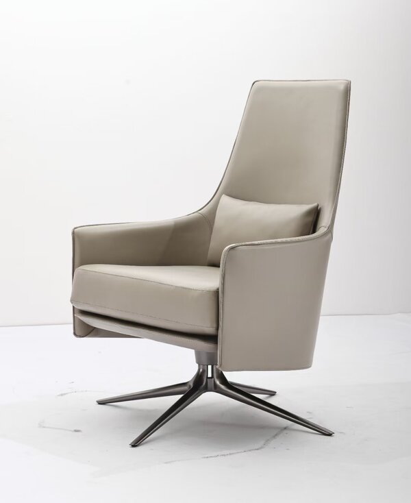 Berte Armchair - Image 5