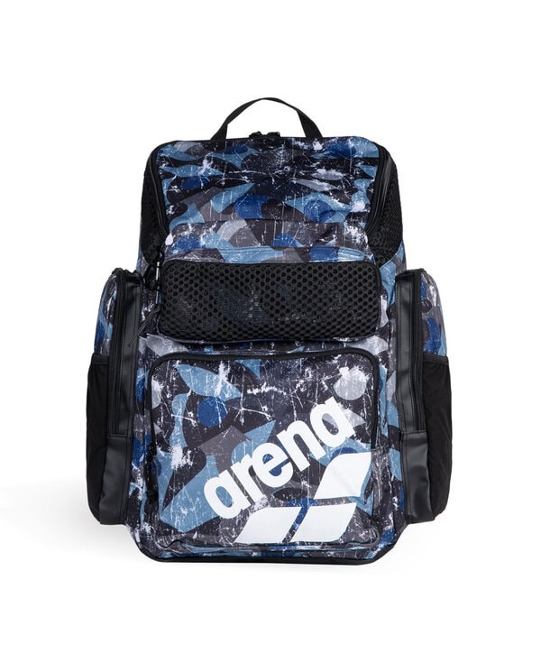 ZAINO Arena One Go Backpack 45L Allover - Scratched